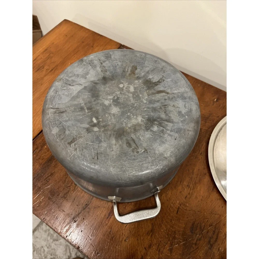 All-Clad nice used